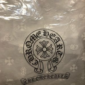 Chrome Hearts Miami Exclusive Tee